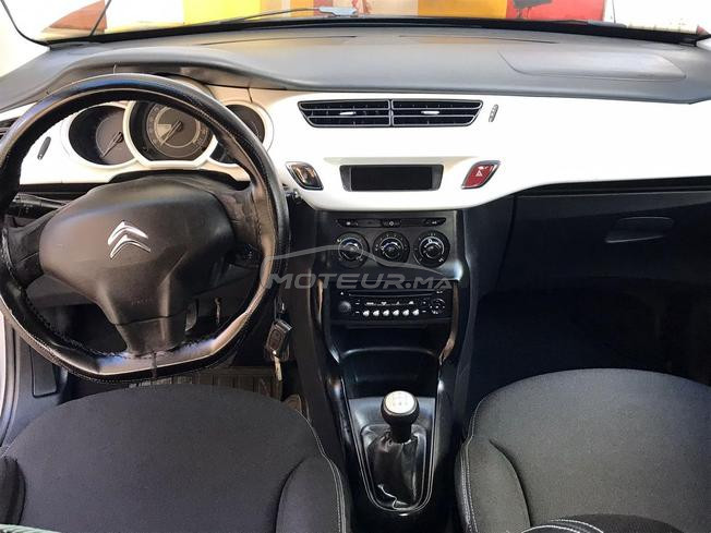 Citroën c3 vitamine 
