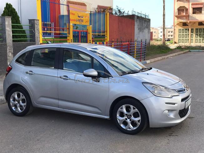 Citroën c3 vitamine 