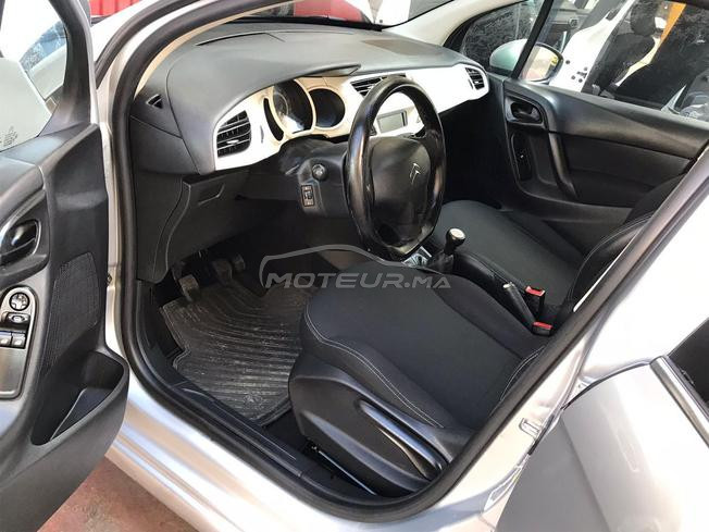 Citroën c3 vitamine 