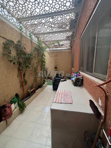 Appartement à vendre 92 m² Hay Charaf Marrakech