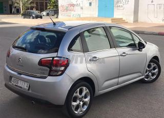 سيتروين c3 vitamine