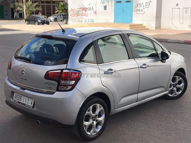 Citroën c3 vitamine 