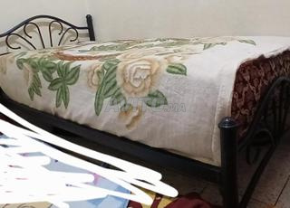 Moustiquaire confortable pour une personne