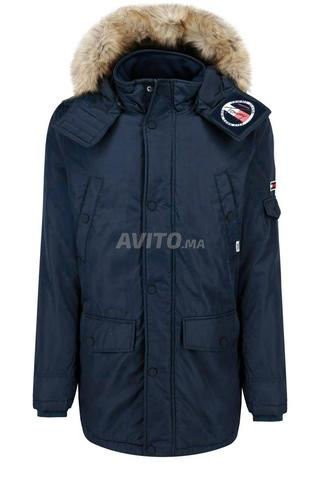 جاكيت Tommy jans