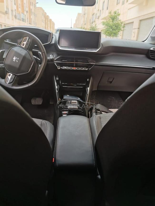 208 édition limitée diesel 