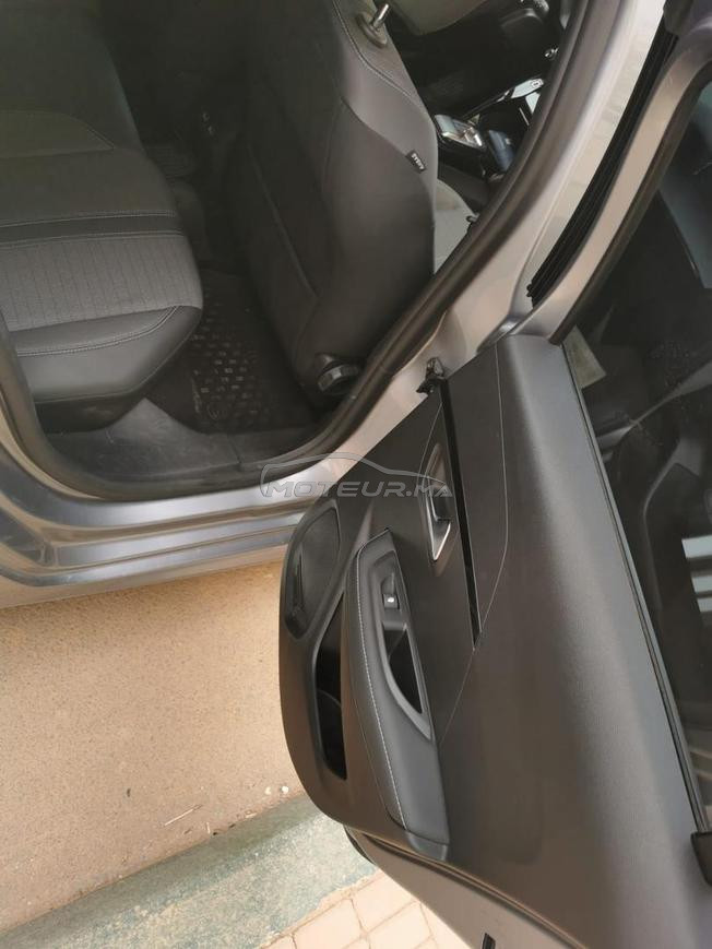 208 édition limitée diesel 