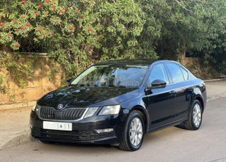 Skoda Octavia 2.0 TDI – 11/2017 – Première main