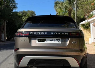 Range Rover Velar Diesel