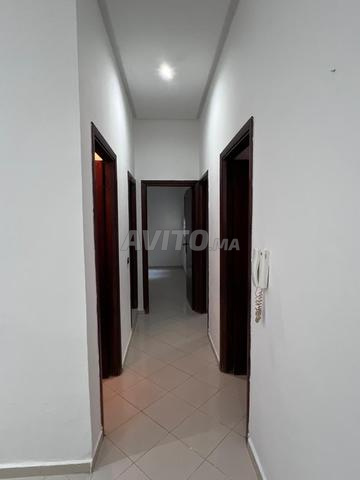 Appartement à louer 80 m² à Temara