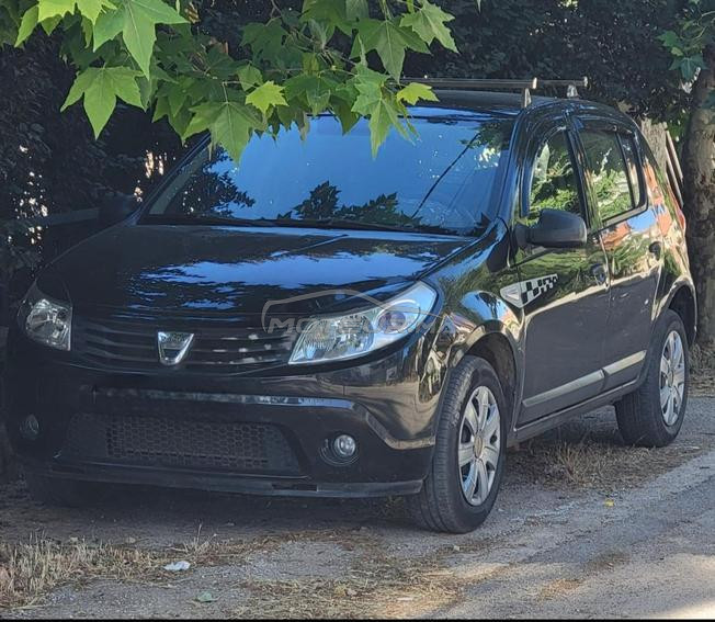 DaciaSandero