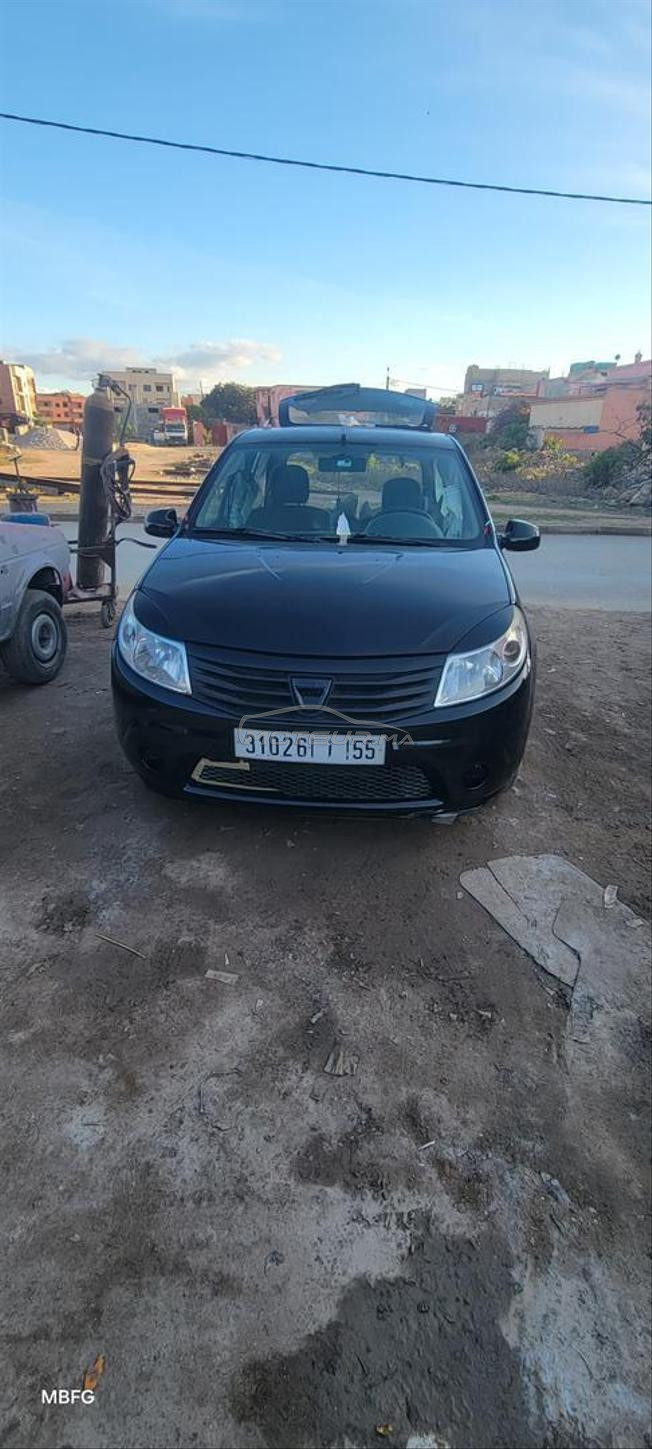 DaciaSandero