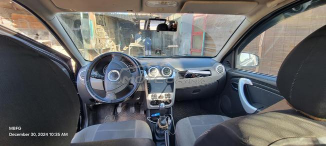 DaciaSandero