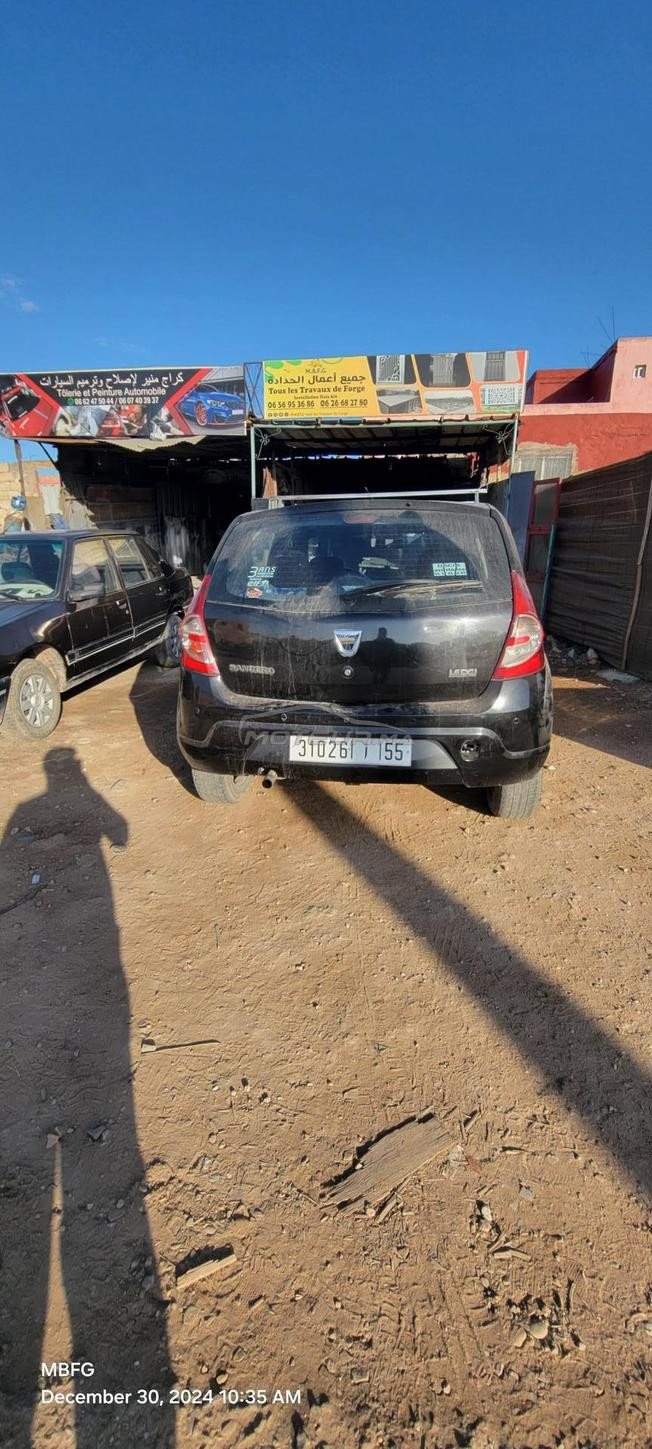DaciaSandero