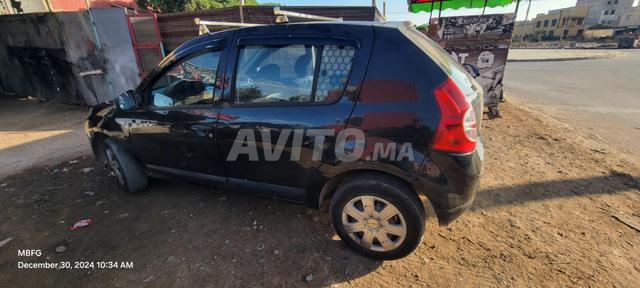 DaciaSandero - 2
