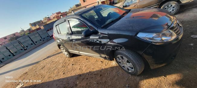 DaciaSandero