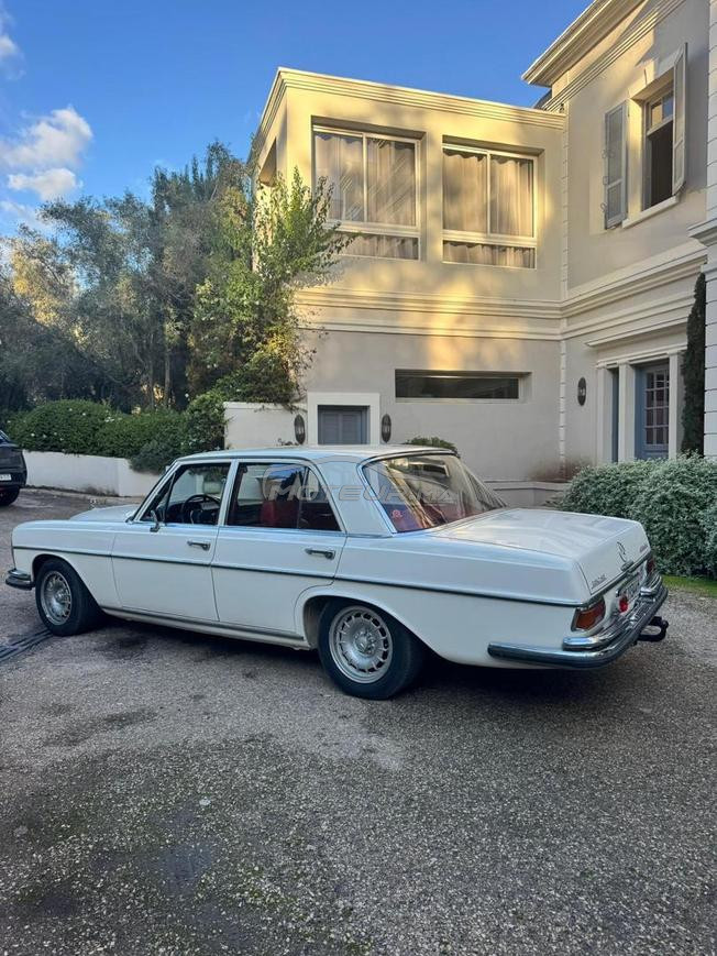 classe s 280