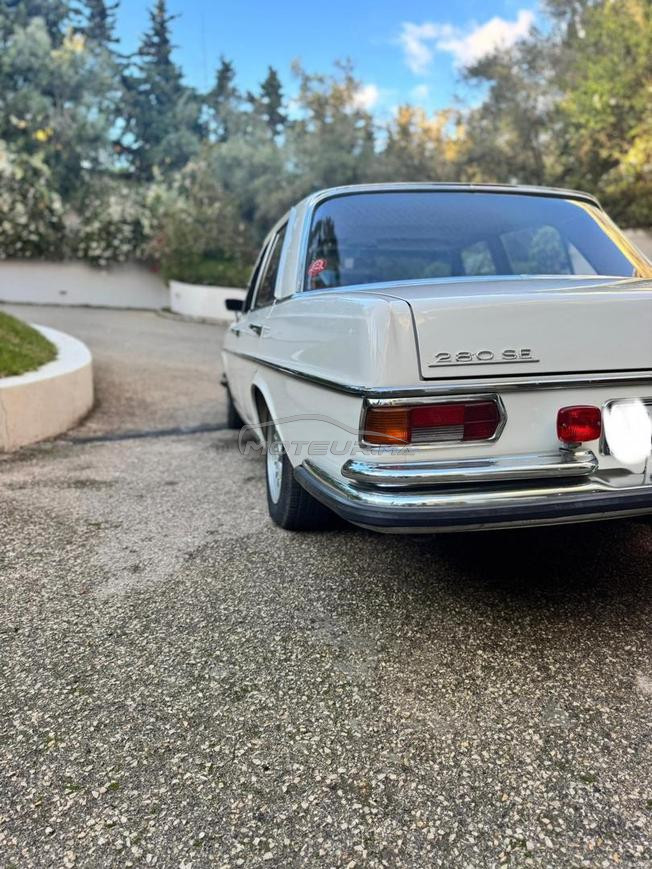 classe s 280