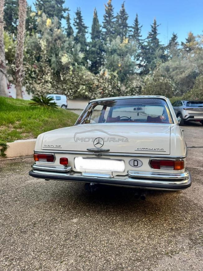 classe s 280