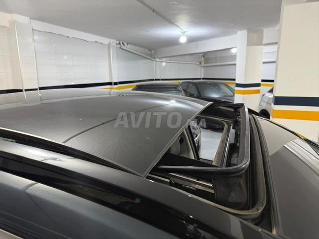 Hyundai Tucson Diesel Automatique 2022 à Rabat - 2