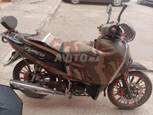 Housse de protection contre le froid pour motocyclistes