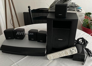 Home Cinéma Bose PS18 III