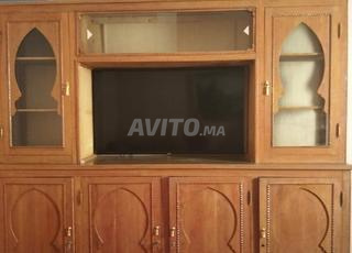 فاترينة كبيرة