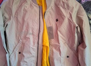 G-star jacket veste retro M L.neuve