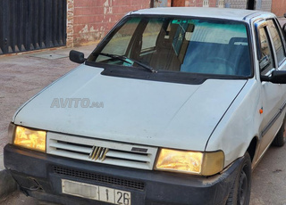Fiat UNO • 1999