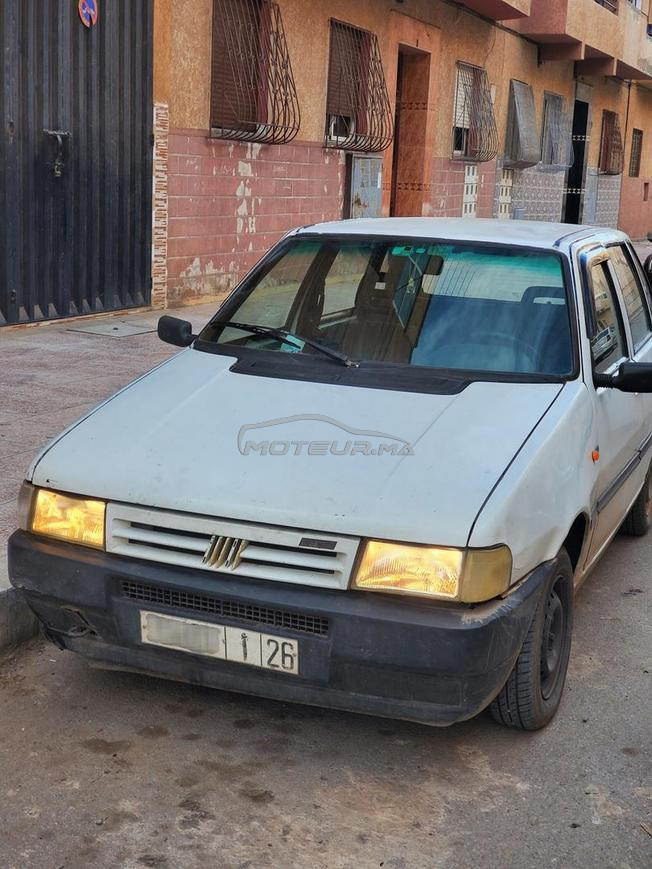 Fiat UNO • 1999