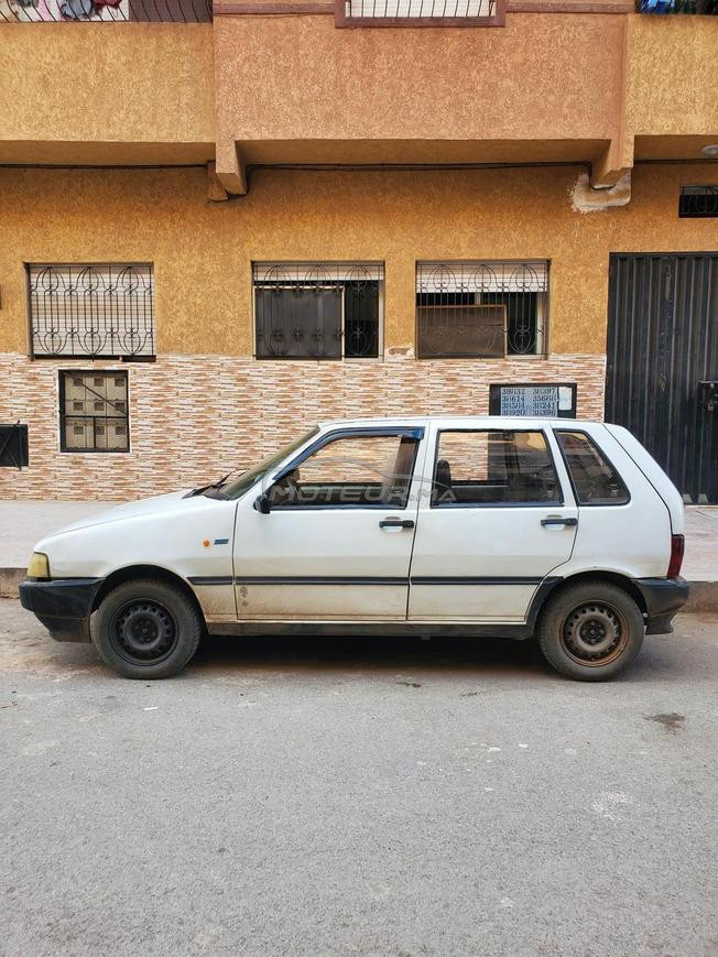 Fiat UNO • 1999