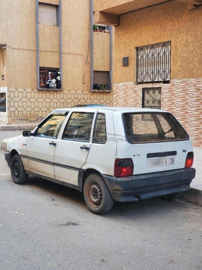 Fiat UNO • 1999