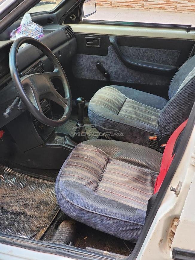Fiat UNO • 1999