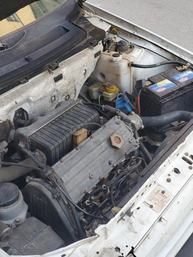 Fiat UNO • 1999