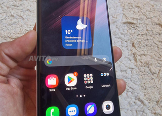 SAMSUNG GALAXY S22 ULTRA