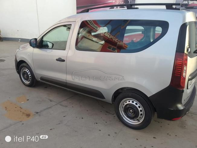 Renault express