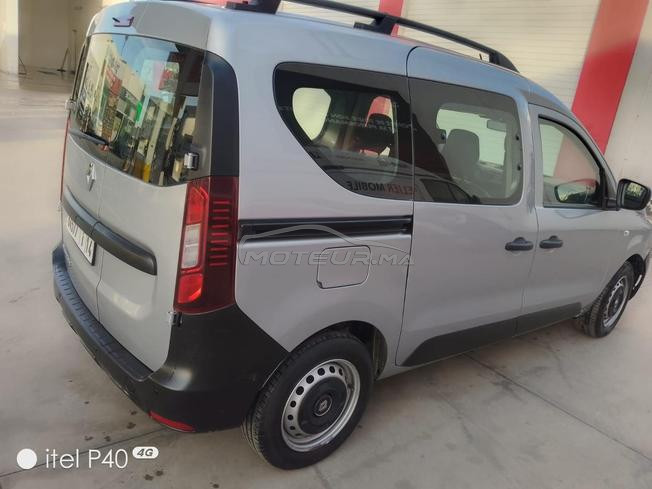 Renault express