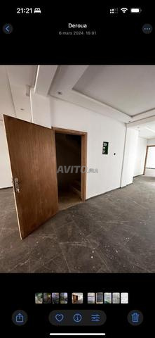 Immeuble 6 appartements à vendre à Nouaceur