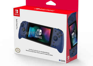 Hori Split Pad Pro pour Nintendo Switch