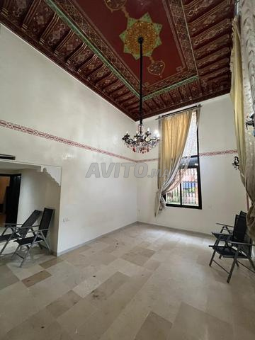 Duplex 179m² a vendre RT de Casa Marrakech - 2