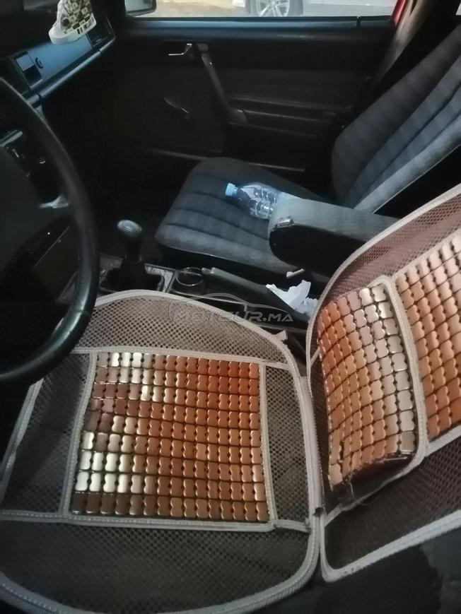 Mercedes 190 2.5 bwat 5 