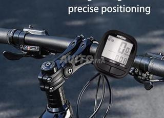 Compteur de vitesse pour vélo
