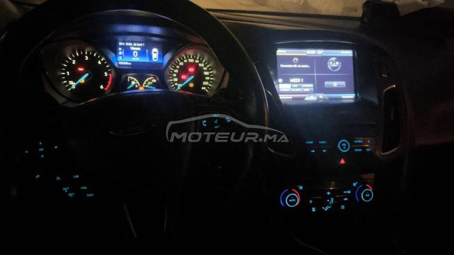 ford focus sport 