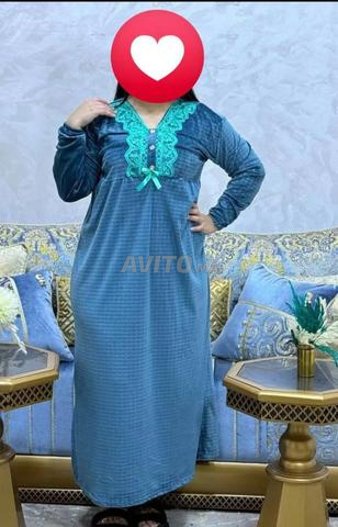 لباس للنساء