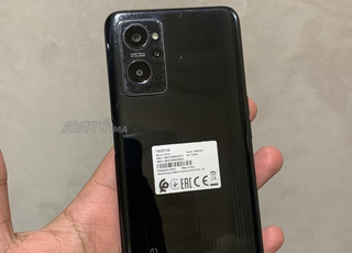 Realme 9i – 256GB / 12GB RAM