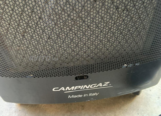 Vente de chauffage pour maison