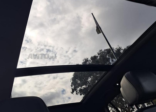 Volkswagen Tiguan Diesel Automatique 2021