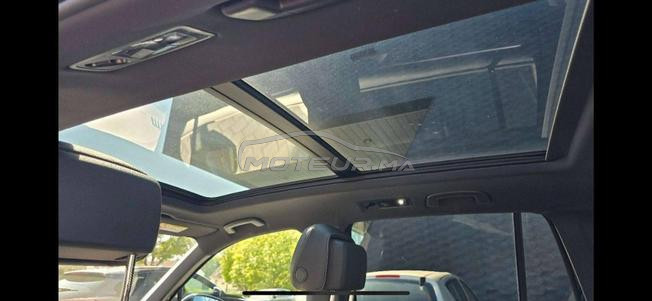 Volkswagen Tiguan Diesel Automatique 2021
