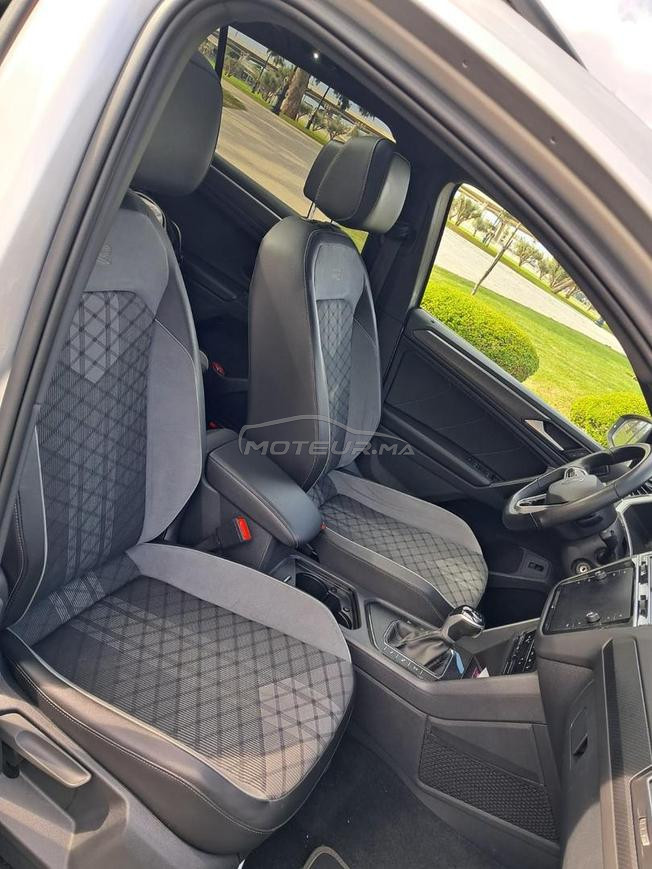 Volkswagen Tiguan Diesel Automatique 2021