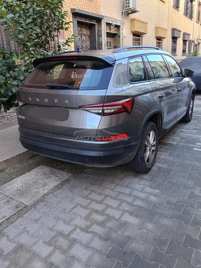 Skoda Kodiaq 1ère main