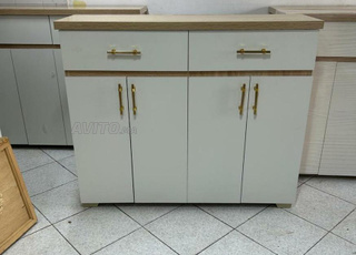 Placard à chaussures de luxe